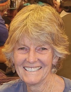 Doris Downey
