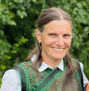 Karin Holser
